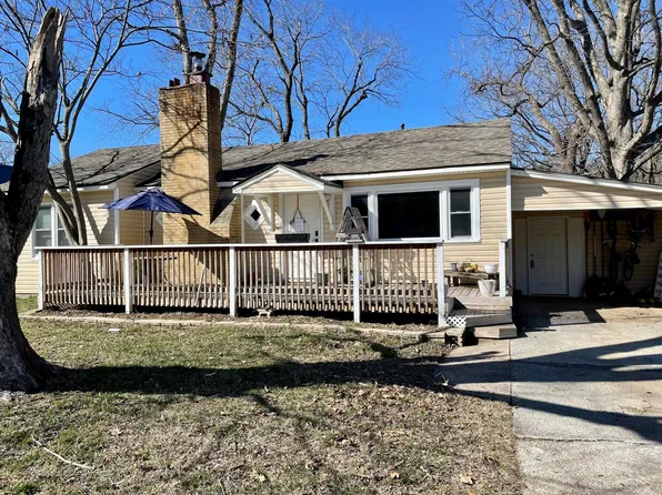 307 Peoria Street, Seneca, MO 64865