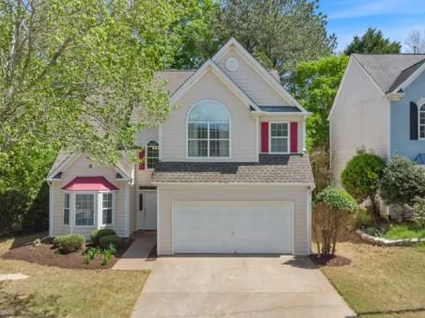 248 Colony Center Dr, Woodstock, GA 30188
