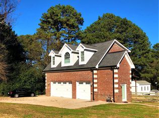 3024 Abington Ln, Raleigh, NC 27604