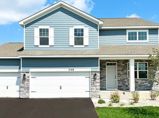 3168 Sunshine Curv NW, Jordan, MN 55352