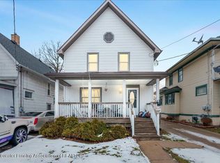 1107 N Pennsylvania Ave, Lansing, MI 48906