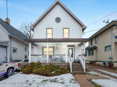 1107 N Pennsylvania Ave, Lansing, MI, 48906