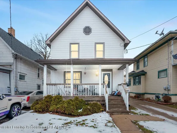 1107 N Pennsylvania Ave, Lansing, MI 48906