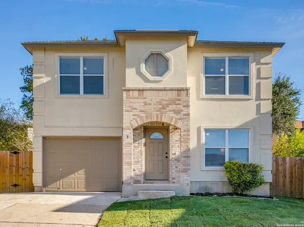 8 Laden, San Antonio, TX 78238