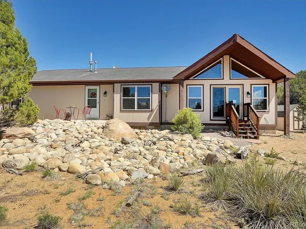16700 County Road 369, Buena Vista, CO 81211