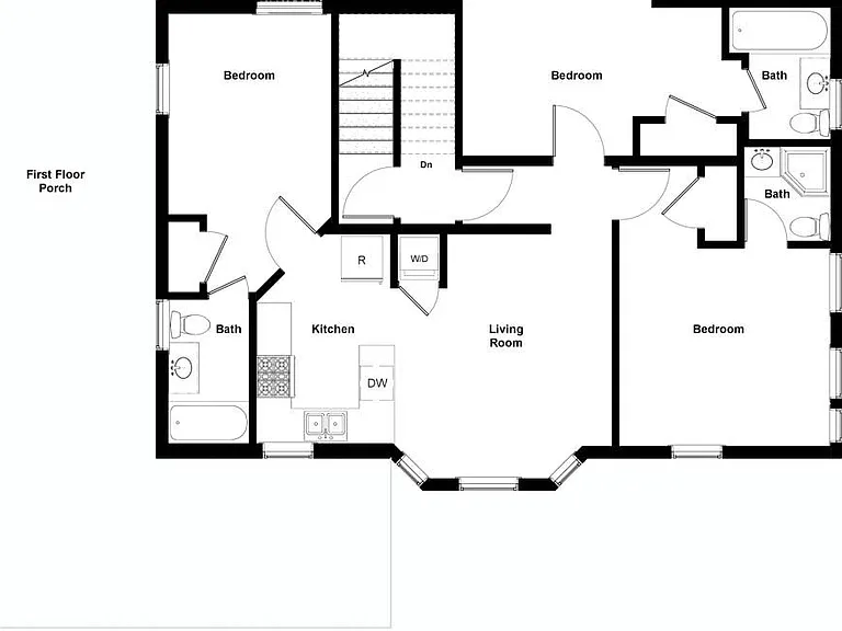 123 Highland Pl — Photo 40