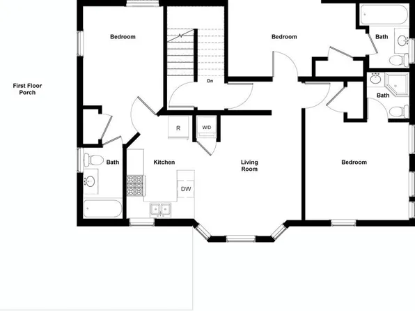 123 Highland Pl, Ithaca, NY