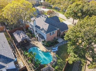 4402 Goodwin St, Grand Prairie, TX 75052