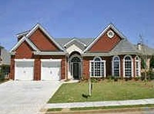 1862 Shenley Park Ln, Duluth, GA 30097