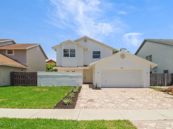 9741 SW 12th St, Hollywood, FL 33025