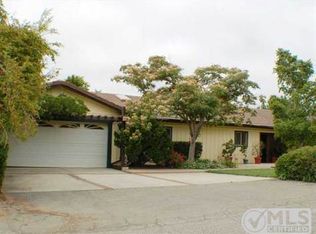 1720 Acacia Ln, Fallbrook, CA 92028