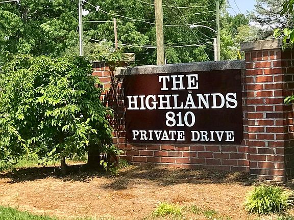 3rd image of 810 Highland Dr APT 801