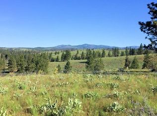 0 Evergreen Camp Rd LOT 6, Chelan, WA 98816