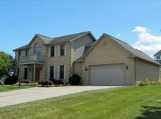 138 Stratford Dr, Sarver, PA