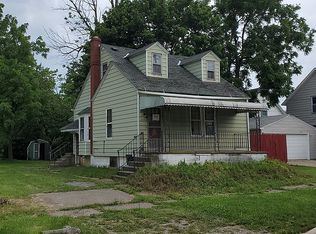 608 W 23rd St, Lorain, OH