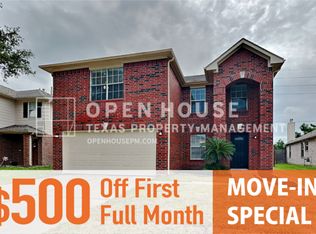 3730 Bent Springs Ln, Katy, TX 77449
