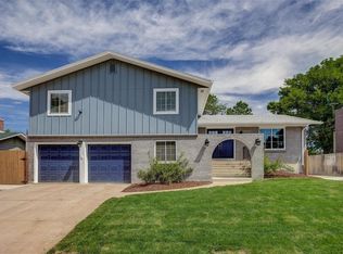 9961 E Cornell Ave, Denver, CO 80231