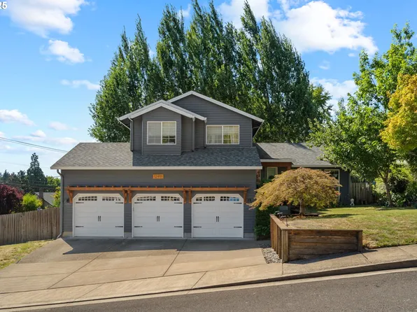 12491 SE 41st Ct, Milwaukie, OR 97222