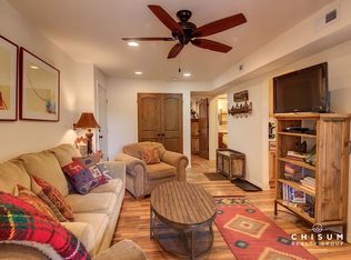 83 N Angel Fire Rd #3, Angel Fire, NM 87710