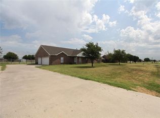 10358 Gentry Dr, Justin, TX 76247