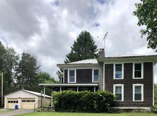 598 Lansingville Rd, Lansing, NY 14882