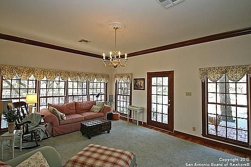 Anderson Wood Windows Everywhere