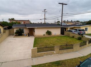141 W 232nd Pl, Carson, CA 90745