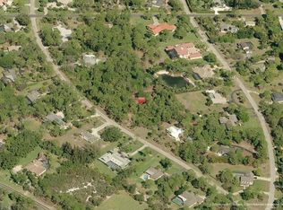 590 Carica Rd, Naples, FL 34108