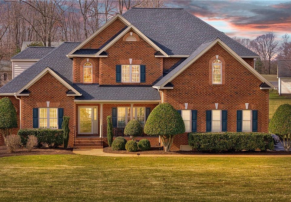 1858 Autumn Breeze Pl, Oilville, VA 23129 MLS 2401149 Zillow