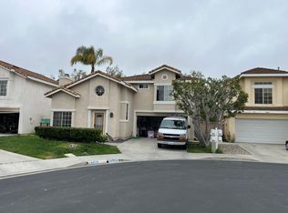 28632 La Saragosa, Laguna Niguel, CA 92677