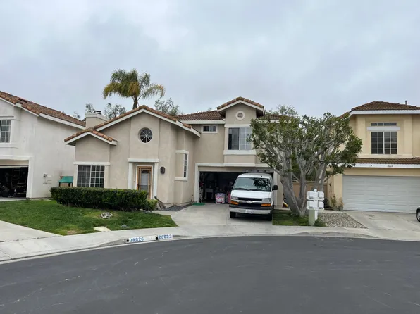 28632 La Saragosa, Laguna Niguel, CA 92677