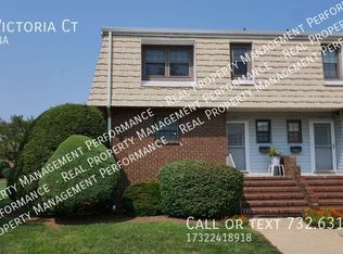 821 Victoria Ct, Hillsborough, NJ 08844