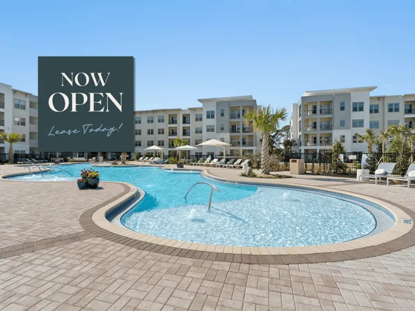 Botanic Miramar Beach