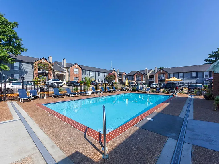 Northridge Apartments — Photo 47