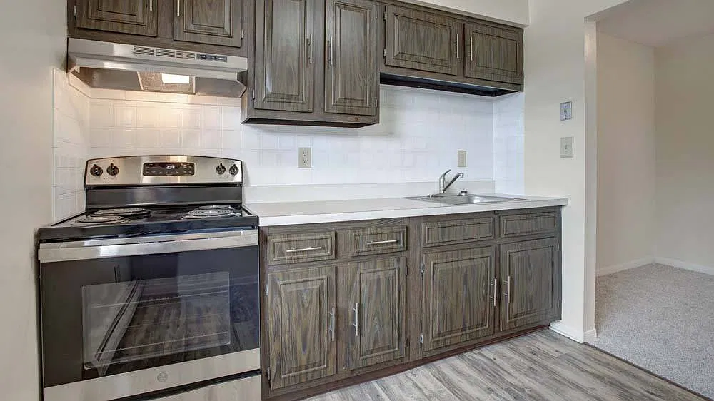 Washington Gardens Apartments — Photo 3