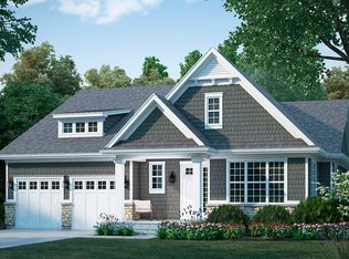 5543 Barton Ln, Hinsdale, IL 60521