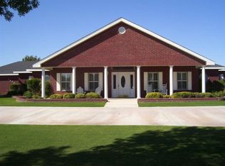 1575 NE 501 #NE, Andrews, TX 79714