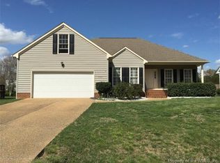 3720 Cherry Walk, Williamsburg, VA 23188