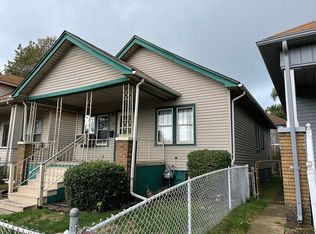 176 Richter St, River Rouge, MI 48218