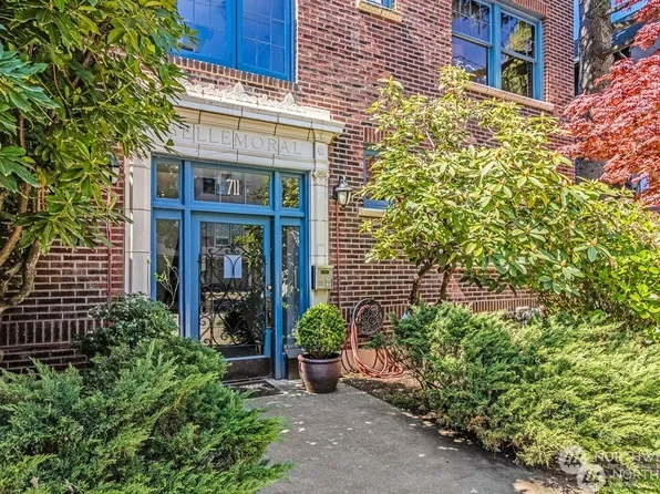 711 Belmont Place E #302, Seattle, WA 98102