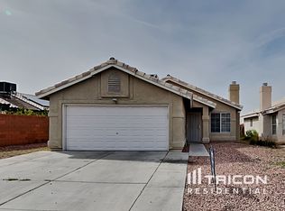 6375 Cranberry Ln, Las Vegas, NV 89156