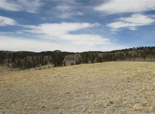 2155 Warrior Cir, Como, CO 80456