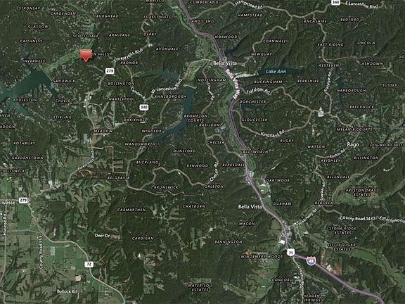2nd image of 1 Cullen Hills Dr