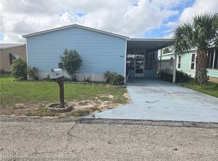 4901 Jasper St, Sebring, FL 33870