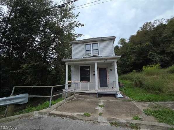 621 Linden Ave, Steubenville, OH 43952