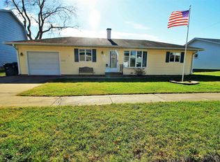4632 11th Ave #D, Moline, IL 61265