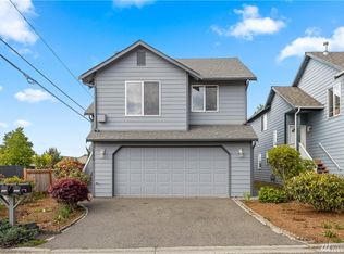 1200 N 185th Ct, Seattle, WA