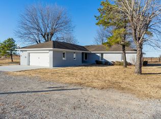 24516 S 4140th Rd, Claremore, OK 74019