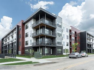 Wesmont, Indianapolis, IN 46202