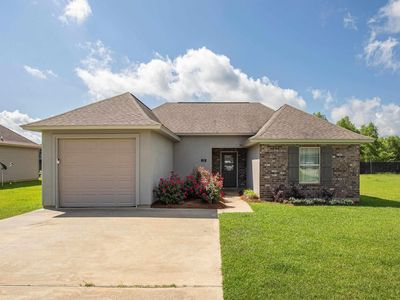 172 Meadows Dr, Choudrant, LA, 71227